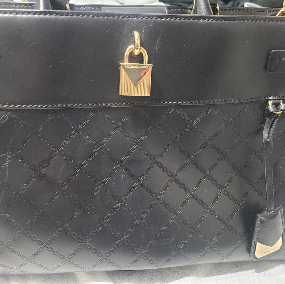 Michael Kors purse